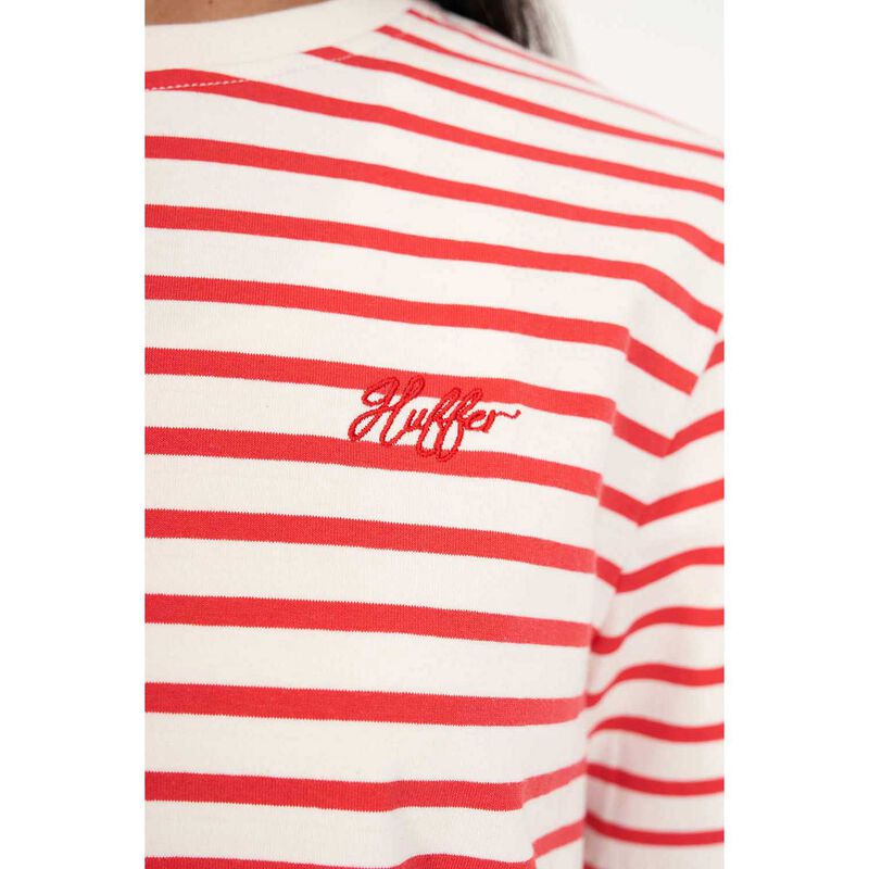 Huffer Oui Oui Classic Tee image number 2
